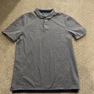 Men’s Outdoor Voices Polo